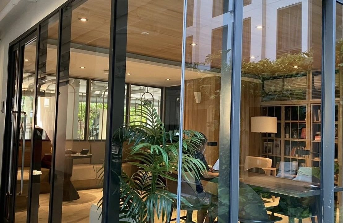 Condo for Rent at CHAMBERS On Nut Station Near On Nut | BACH Bangkok