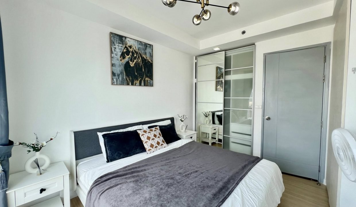 Condo for Rent at Thru Thonglor Near Ramkhamhaeng | BACH Bangkok