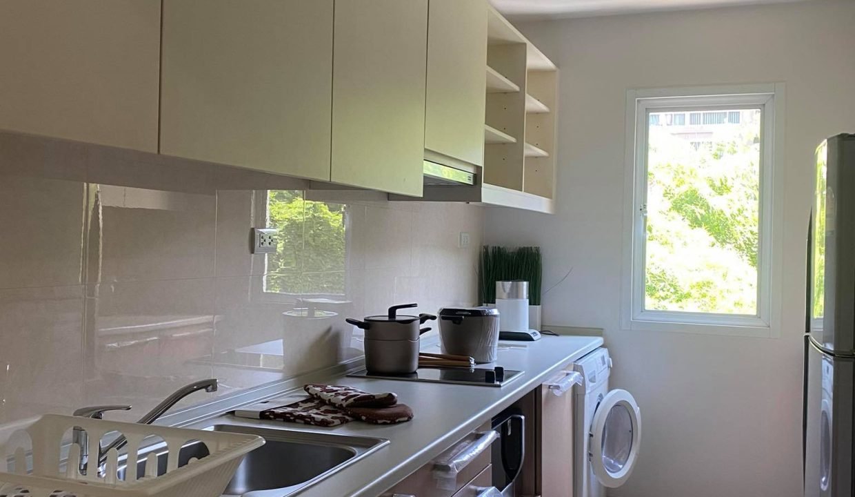 Condo for Sale at Residence 52 Near On Nut | BACH Bangkok