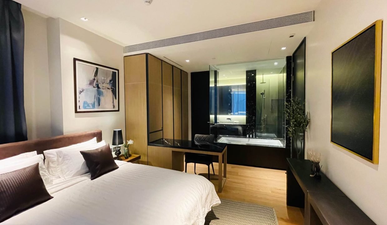 Condo for Rent at BEATNIQ Sukhumvit 32 Near Thonglor | BACH Bangkok