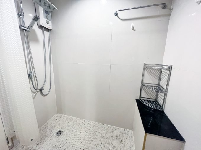 2 bedroom condo for rent at Life @ Ratchada - Huay Kwang. 55 sqm unit in Bangkok. Contact BACH Bangkok for more information.