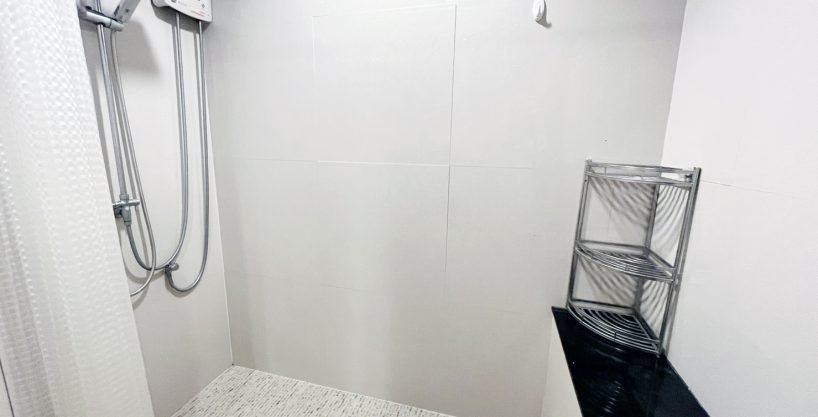 2 bedroom condo for rent at Life @ Ratchada - Huay Kwang. 55 sqm unit in Bangkok. Contact BACH Bangkok for more information.