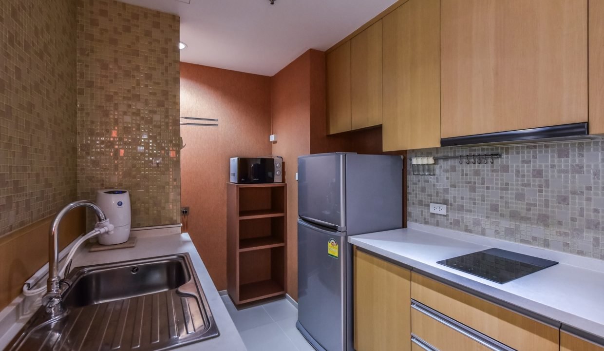 Condo for Sale at Villa Rachatewi Near Ratchathewi | BACH Bangkok