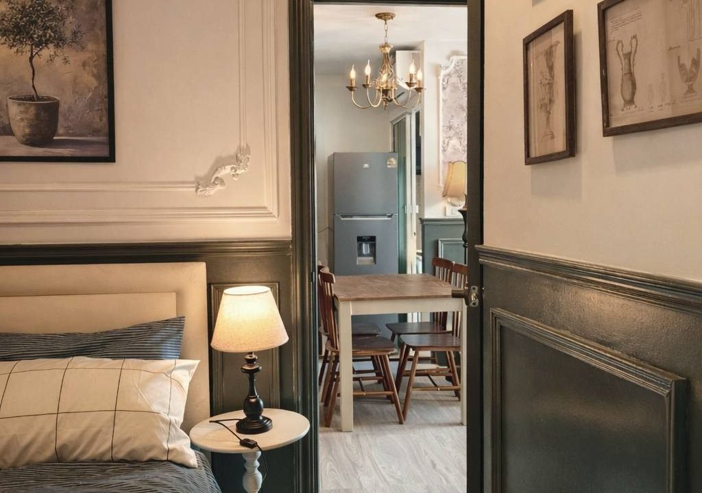 Condo for Rent at Regent Home Bangna Near Bang Na | BACH Bangkok