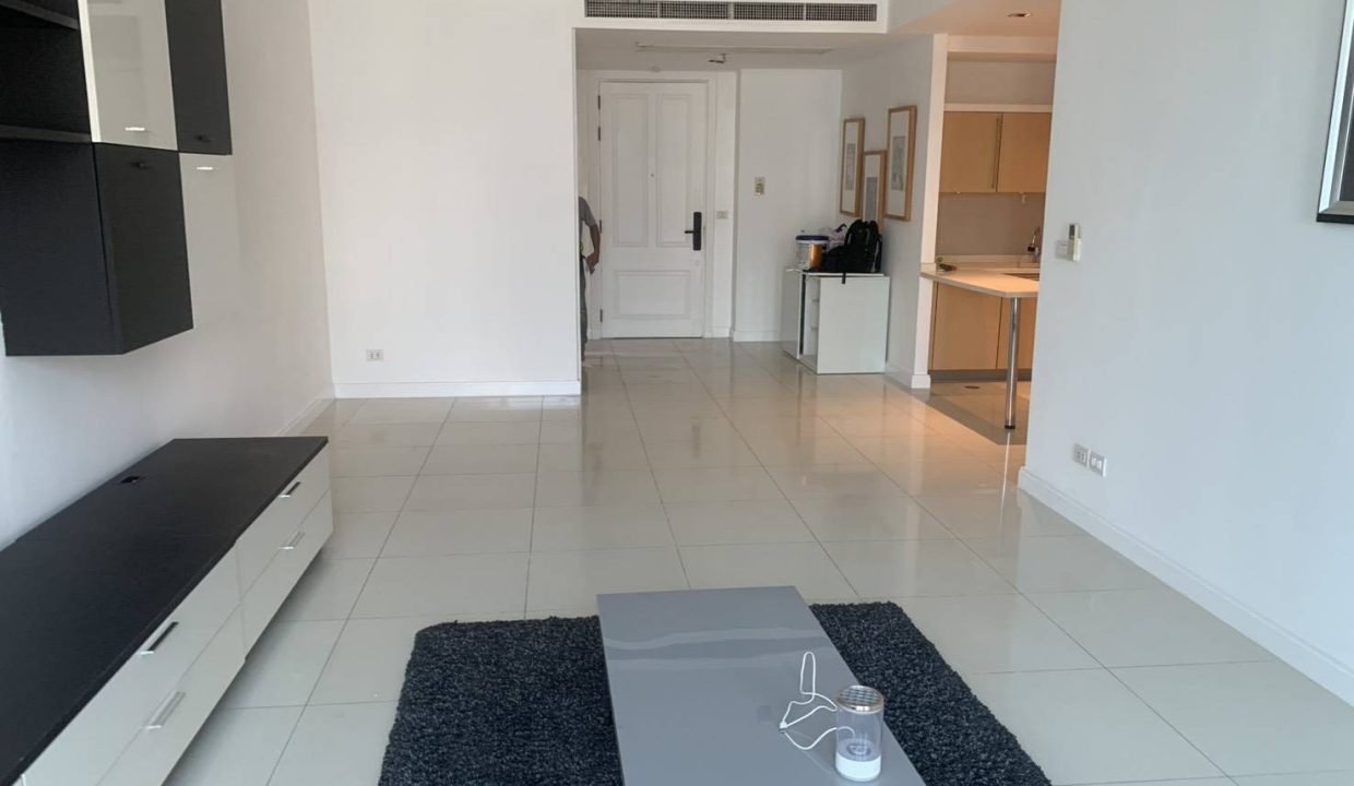 Condo for Sale at Athenee Residence Condominium Near Phloen Chit | BACH Bangkok