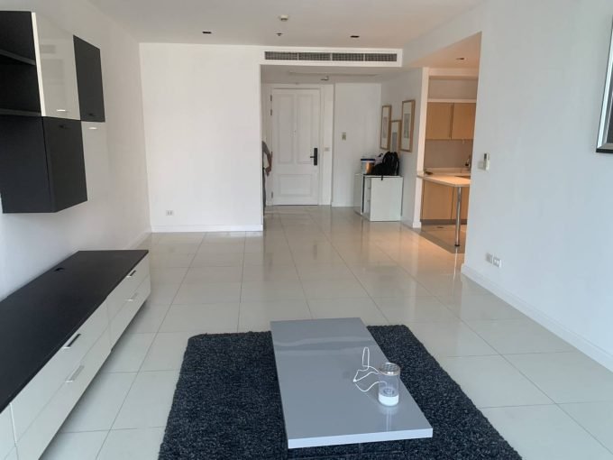 1 bedroom condo for sale at Athenee Residence Condominium. 120 sqm unit in Bangkok. Contact BACH Bangkok for more information.