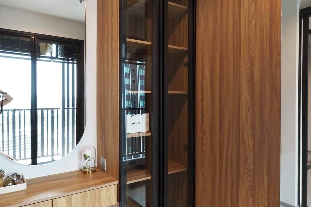 Condo for Rent at Life Ladprao‎ Near Ha Yaek Lat Phrao | BACH Bangkok