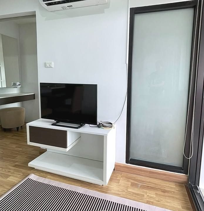 Condo for Rent at Baan Navatara | BACH Bangkok