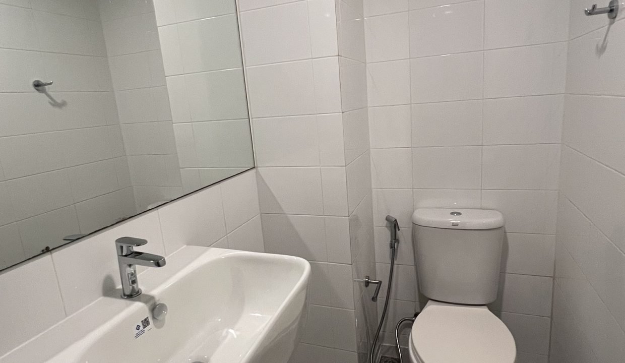 Condo for Rent at Notting Hill Sukhumvit 105 Near Bearing | BACH Bangkok