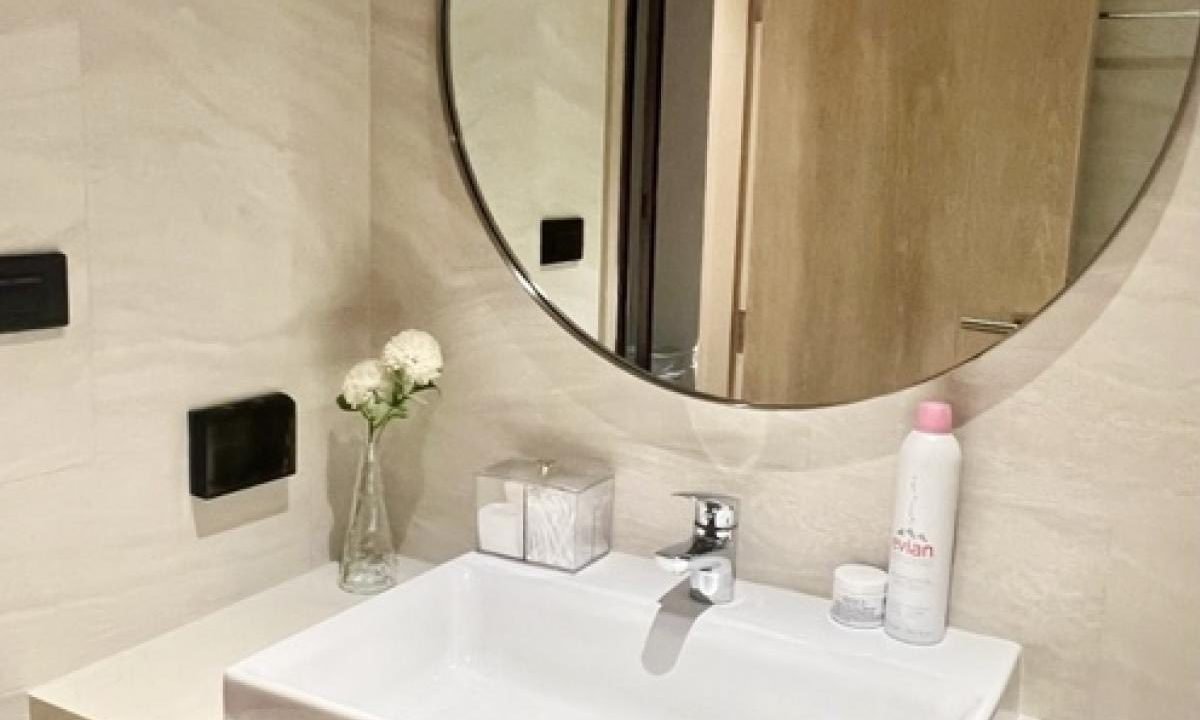 Condo for Rent at The FINE Bangkok Thonglor - Ekamai Near Ekkamai | BACH Bangkok