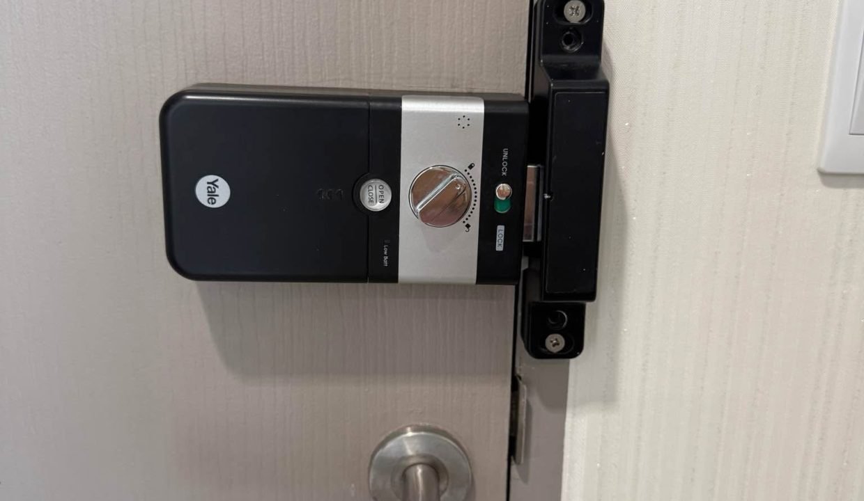 Condo for Rent at Ideo Mobi Sukhumvit 81 Near On Nut | BACH Bangkok