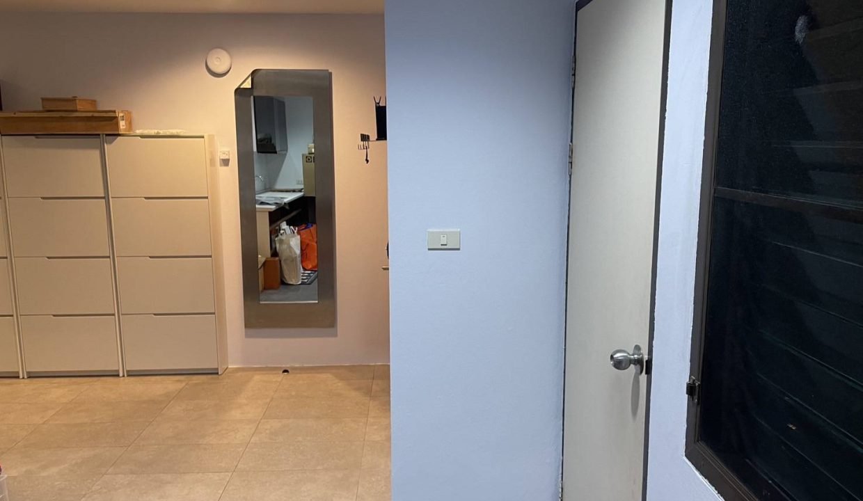 Condo for Sale at Asoke Towers Near Phetchaburi | BACH Bangkok