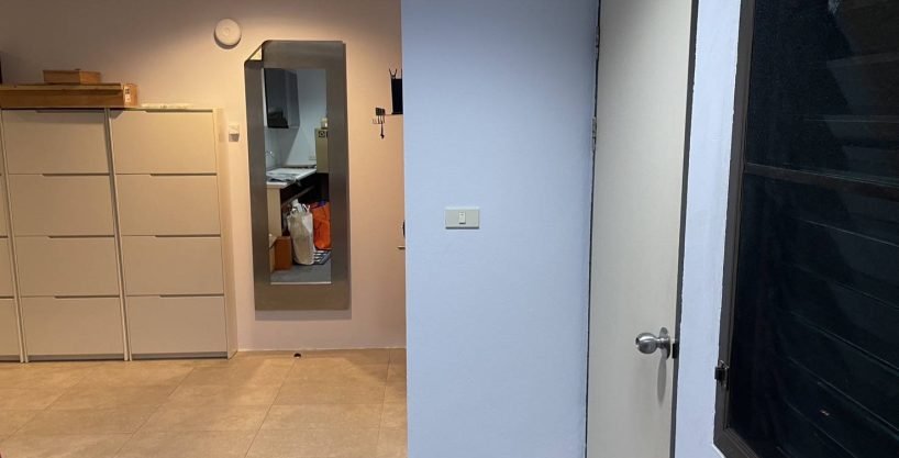 1 bedroom condo for sale at Asoke Towers. 78 sqm unit in Bangkok. Contact BACH Bangkok for more information.