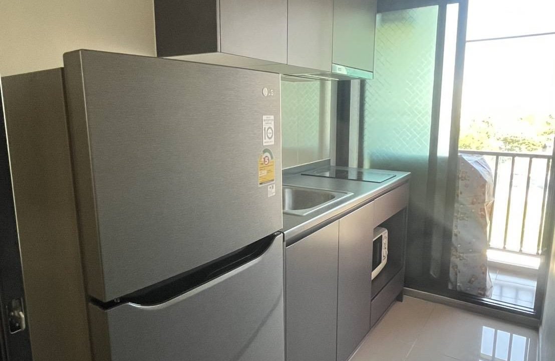 Condo for Rent at Monte Rama 9 - Ramkhamhaeng Near Ramkhamhaeng | BACH Bangkok