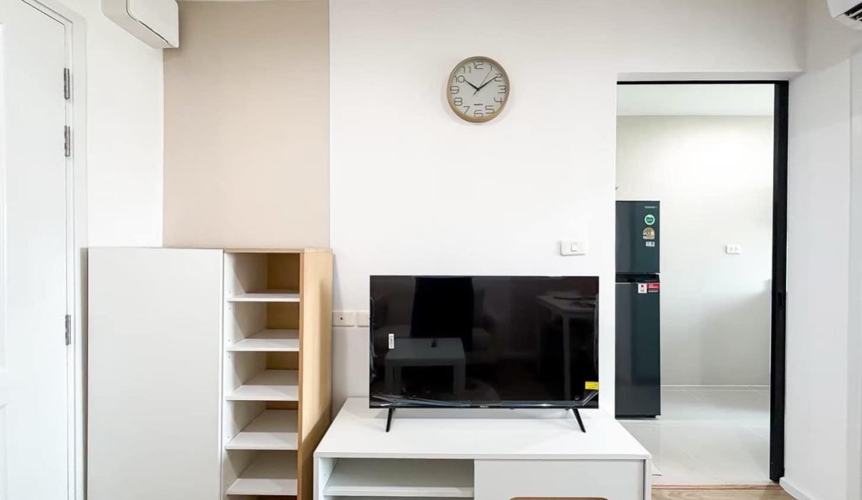 Condo for Rent at B Loft Sukhumvit 109 Near Bearing | BACH Bangkok