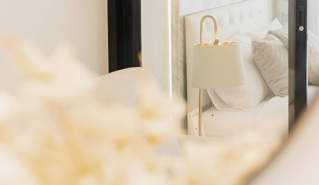 Condo for Rent at Regent Home Bangna Near Bang Na | BACH Bangkok