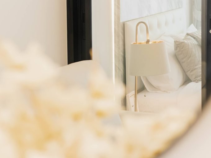 1 bedroom condo for rent at Regent Home Bangna. 28 sqm unit in Bangkok. Contact BACH Bangkok for more information.