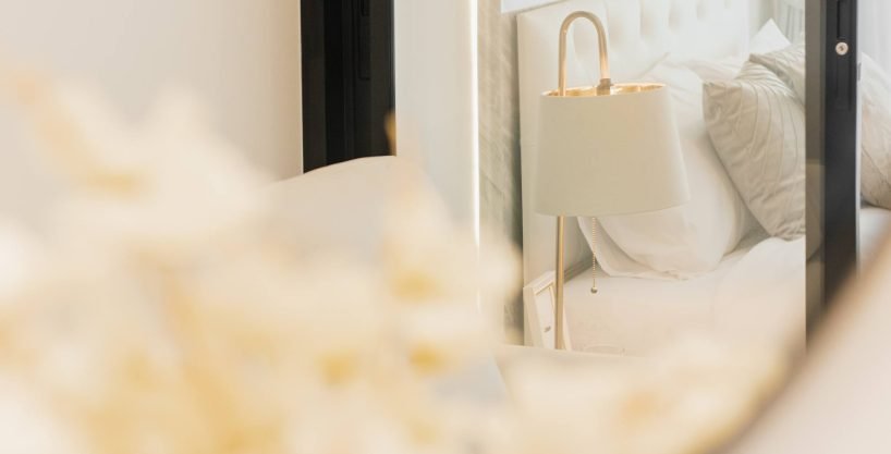 1 bedroom condo for rent at Regent Home Bangna. 28 sqm unit in Bangkok. Contact BACH Bangkok for more information.