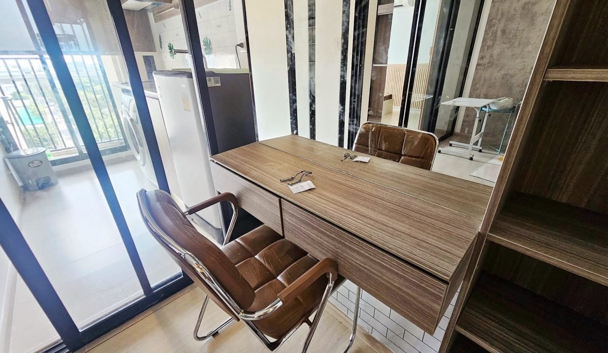 Condo for Rent at kensington phaholyothin 63 Near Phahon Yothin 59 | BACH Bangkok