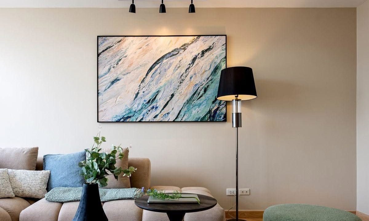 Condo for Sale at Hampton Thonglor 10 Near Thonglor | BACH Bangkok