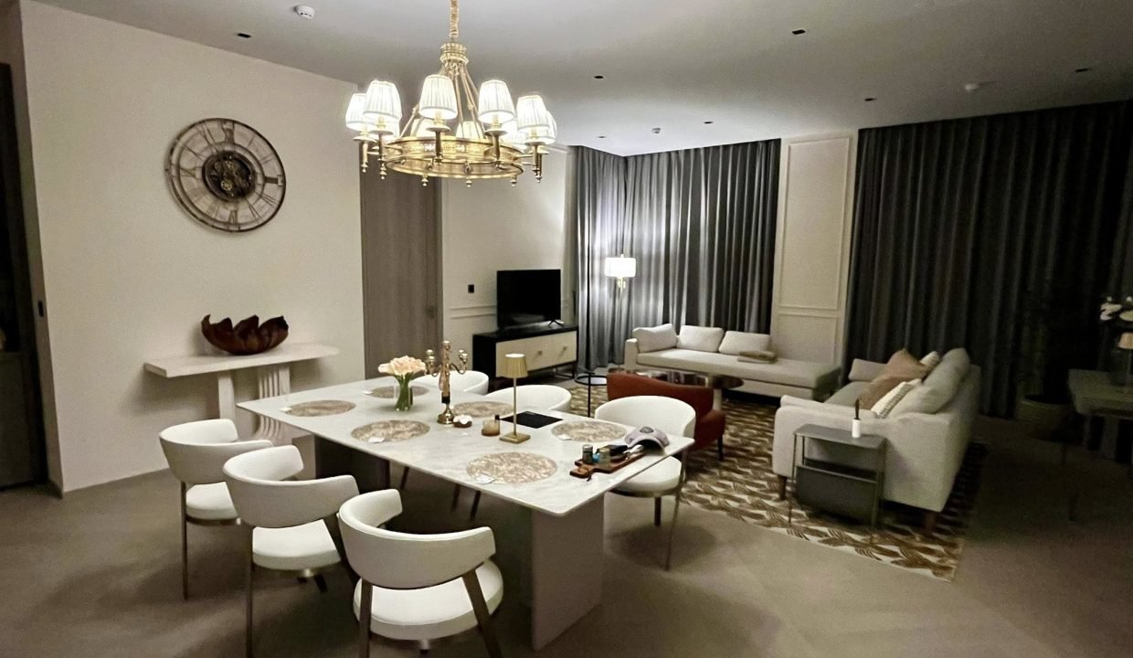 Condo for Rent at The Reserve Sathorn Near Chong Nonsi | BACH Bangkok