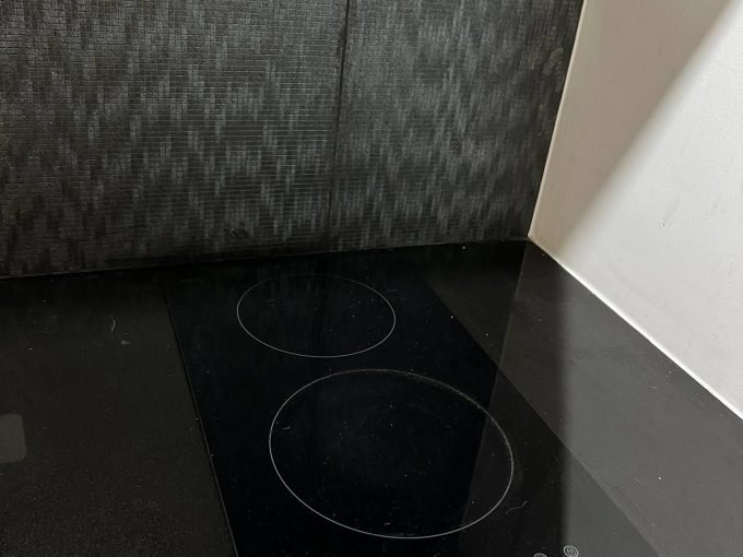 2 bedroom condo for rent at Thana Astoria - New York Art Deco Inspired. 40 sqm unit in Bangkok. Contact BACH Bangkok for more information.