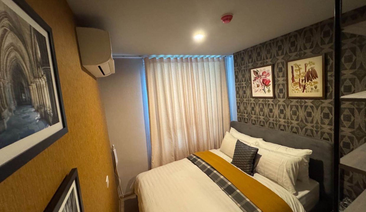 Condo for Rent at Nue Evo Ari Near Ari | BACH Bangkok