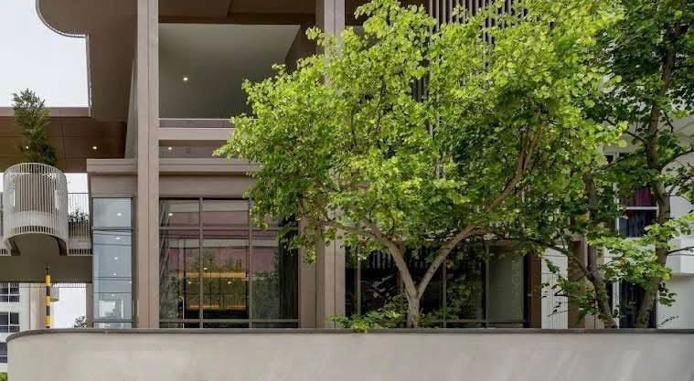 1 bedroom condo for rent at Blue Phahonyothin 35. 28 sqm unit in Bangkok. Contact BACH Bangkok for more information.