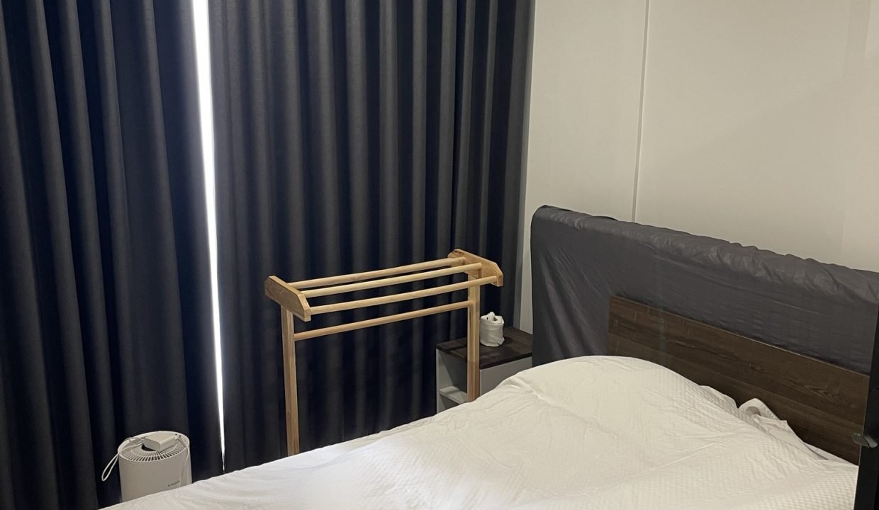 Condo for Rent at Nue Core Khu Khot Station Near Khu Khot | BACH Bangkok