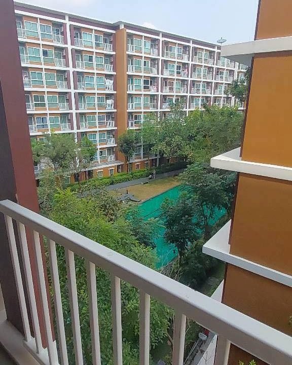 Condo for Sale at We Condo Ekkamai - Ramindra | BACH Bangkok
