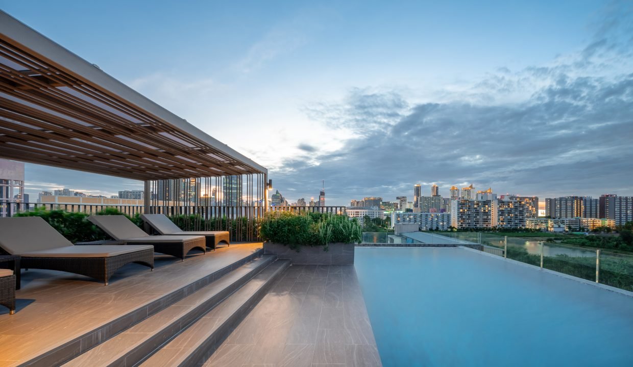 Architect: PAON Architects, Landscape Architect: Archive Landscape