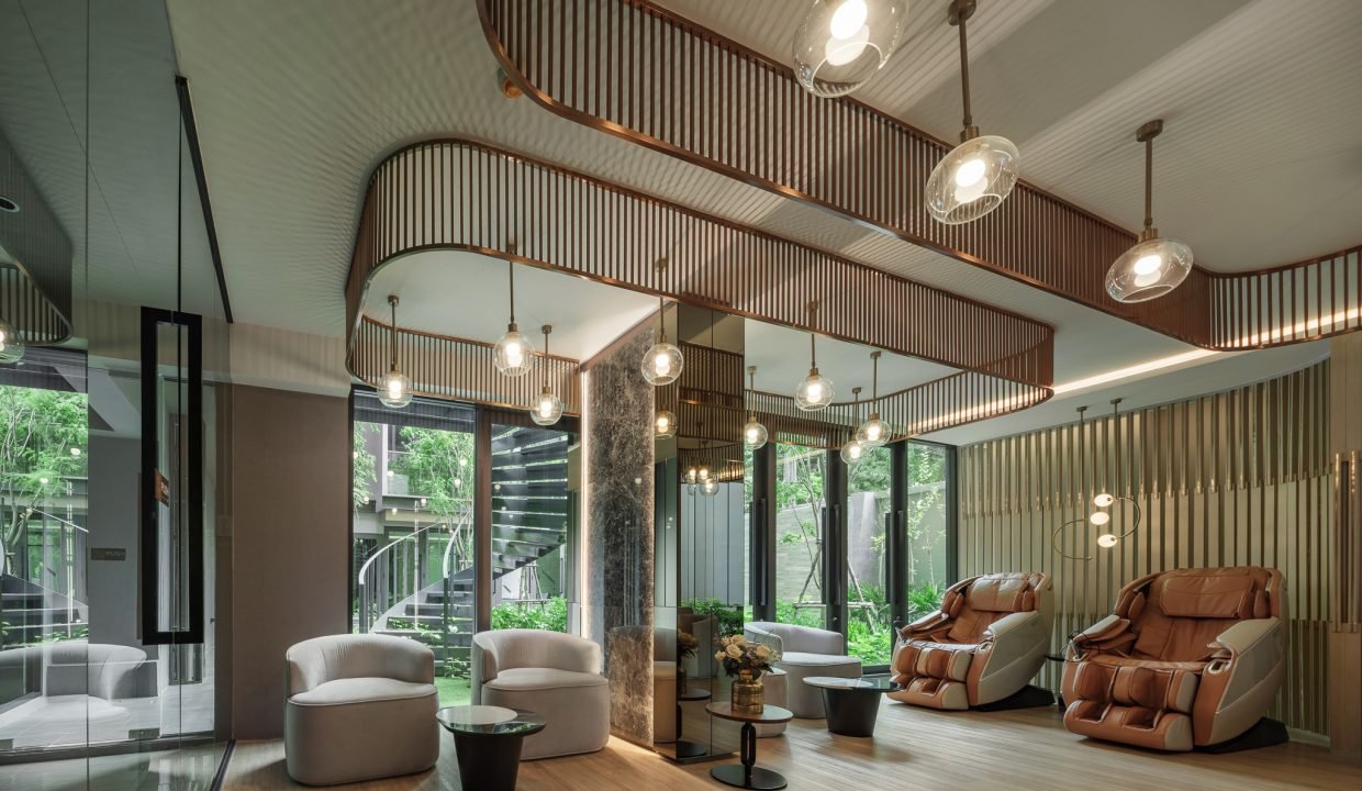 Architect: PAON Architects, Landscape Architect: Archive Landscape