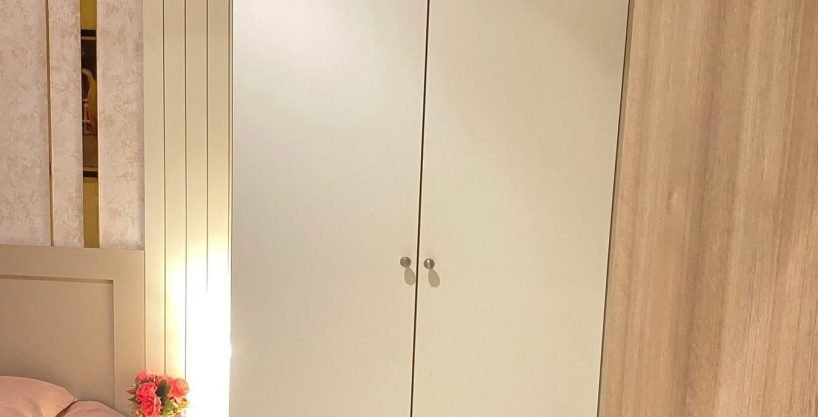 1 bedroom condo for rent at MARU Ladprao 15. 37 sqm unit in Bangkok. Contact BACH Bangkok for more information.