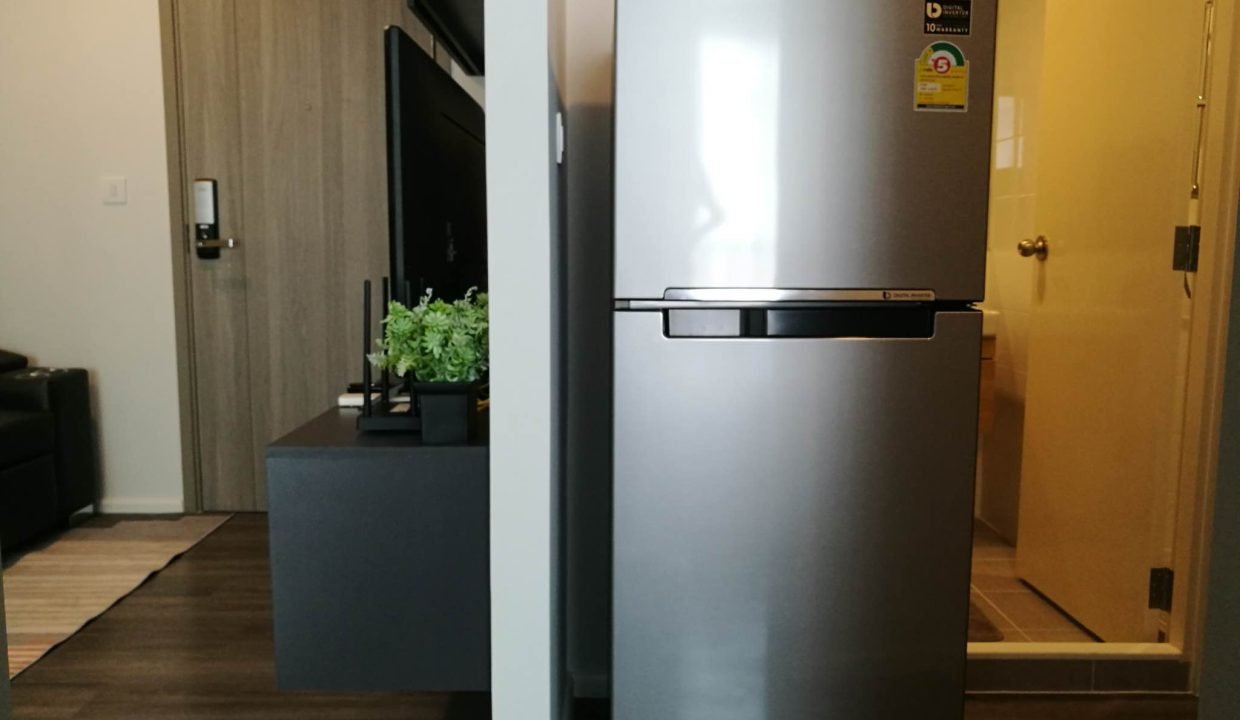 Condo for Sale at Notting Hill Chatuchak Interchange Near Saphan Khwai | BACH Bangkok