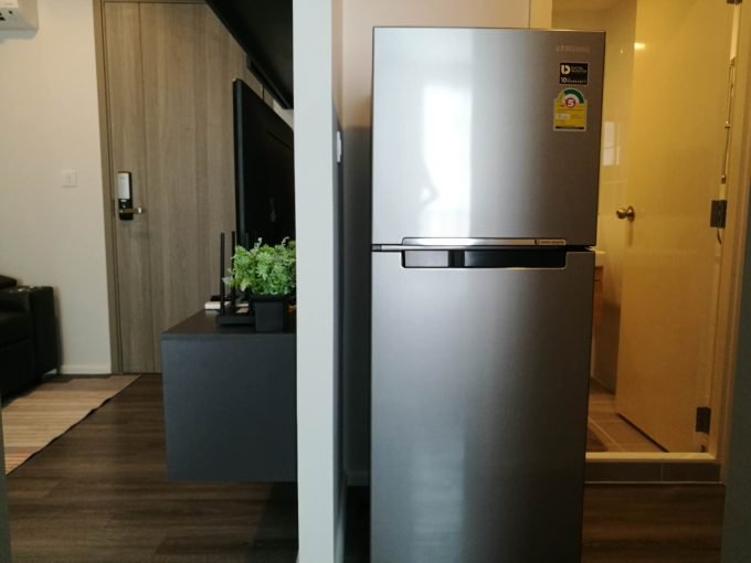 1 bedroom condo for sale at Notting Hill Chatuchak Interchange. 33 sqm unit in Bangkok. Contact BACH Bangkok for more information.