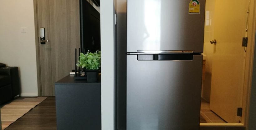 1 bedroom condo for sale at Notting Hill Chatuchak Interchange. 33 sqm unit in Bangkok. Contact BACH Bangkok for more information.