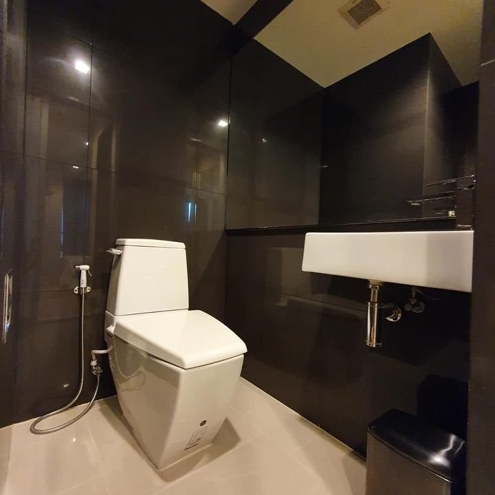 Condo for Rent at RHYTHM Sathorn 21 Near Saphan Taksin | BACH Bangkok