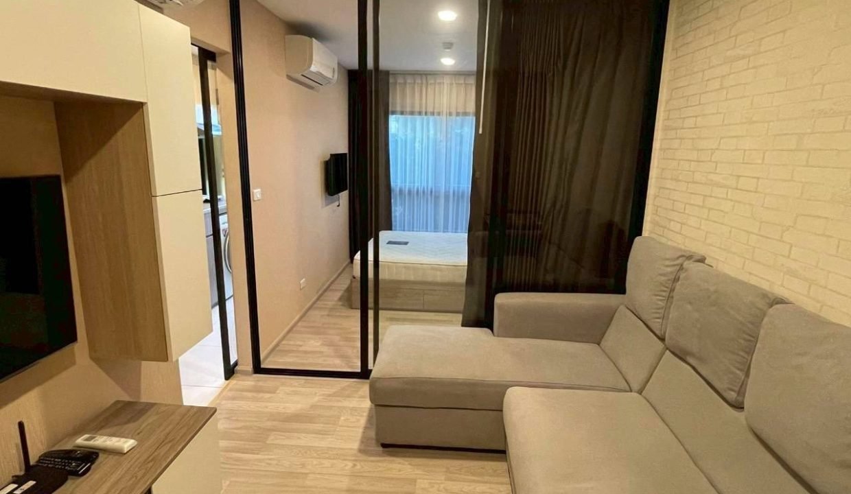 Condo for Rent at Plum Condo Sukhumvit 97/1 Near Bang Chak | BACH Bangkok