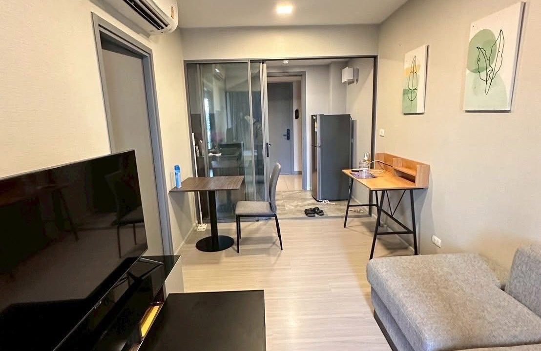 Condo for Rent at Quintara Phume Sukhumvit 39 Near Phetchaburi | BACH Bangkok
