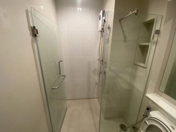 1 bedroom condo for sale at Life Asoke Hype. 25 sqm unit in Bangkok. Contact BACH Bangkok for more information.