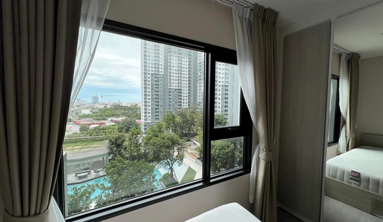 Condo for Rent at Aspire Erawan Prime Near Chang Erawan | BACH Bangkok