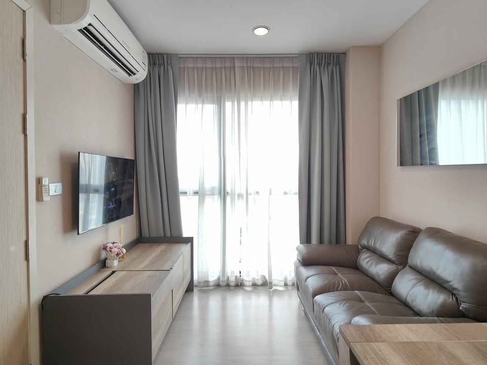 Condo for Rent at Rhythm Asoke 2 Near Phetchaburi | BACH Bangkok