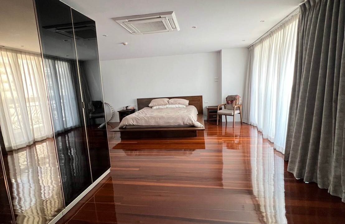 Condo for Sale at Prime Mansion Sukhumvit 31 Near Phrom Phong | BACH Bangkok