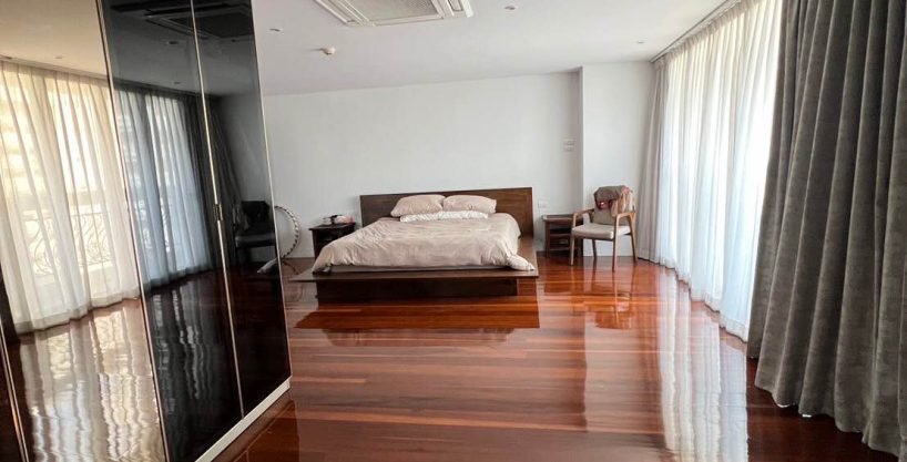 3 bedroom condo for sale at Prime Mansion Sukhumvit 31. 248 sqm unit in Bangkok. Contact BACH Bangkok for more information.