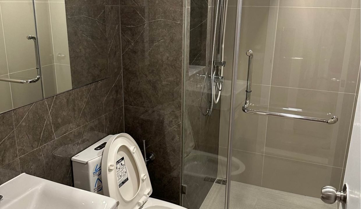 Condo for Rent at The Tree Pattanakarn - Ekkamai Near Ramkhamhaeng | BACH Bangkok