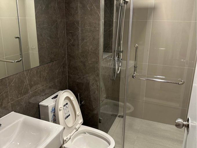 1 bedroom condo for rent at The Tree Pattanakarn - Ekkamai. 35 sqm unit in Bangkok. Contact BACH Bangkok for more information.