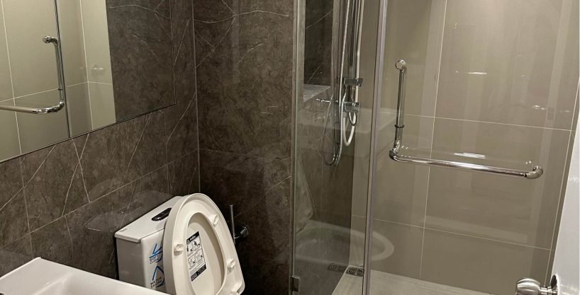 1 bedroom condo for rent at The Tree Pattanakarn - Ekkamai. 35 sqm unit in Bangkok. Contact BACH Bangkok for more information.