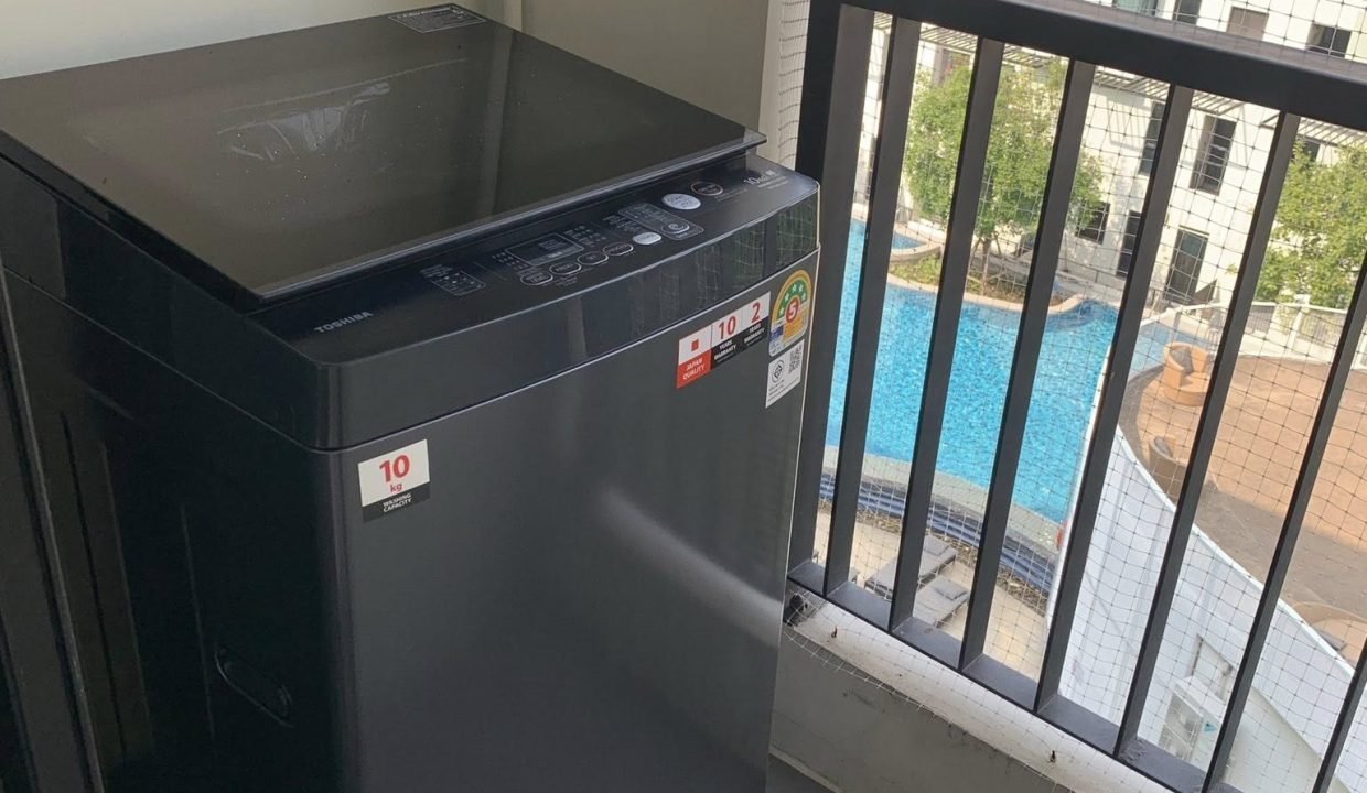 Condo for Rent at Unio Sukhumvit 72 Phase 2 Near Bearing | BACH Bangkok