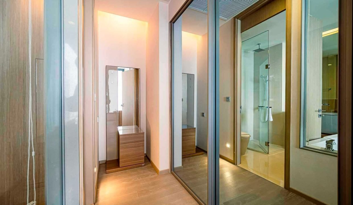 Condo for Rent at The ESSE Asoke Near Sukhumvit | BACH Bangkok