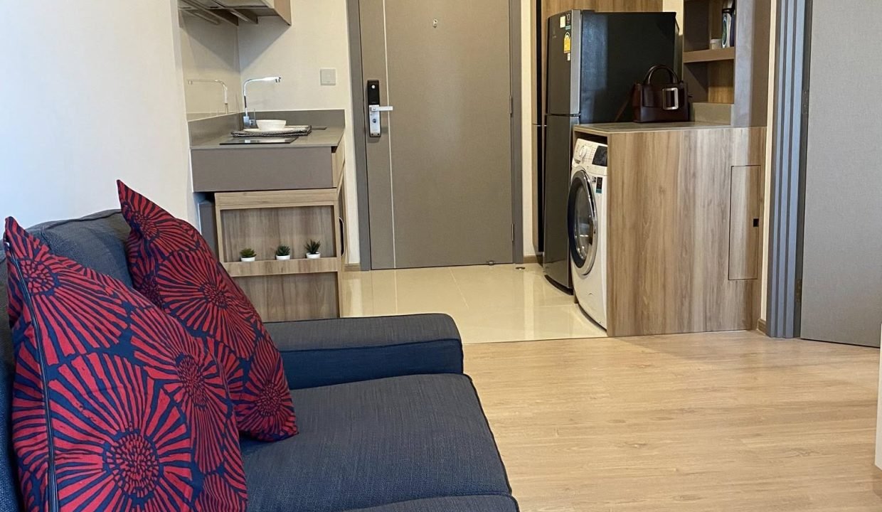 Condo for Sale at TAKA HAUS Near Phra Khanong | BACH Bangkok